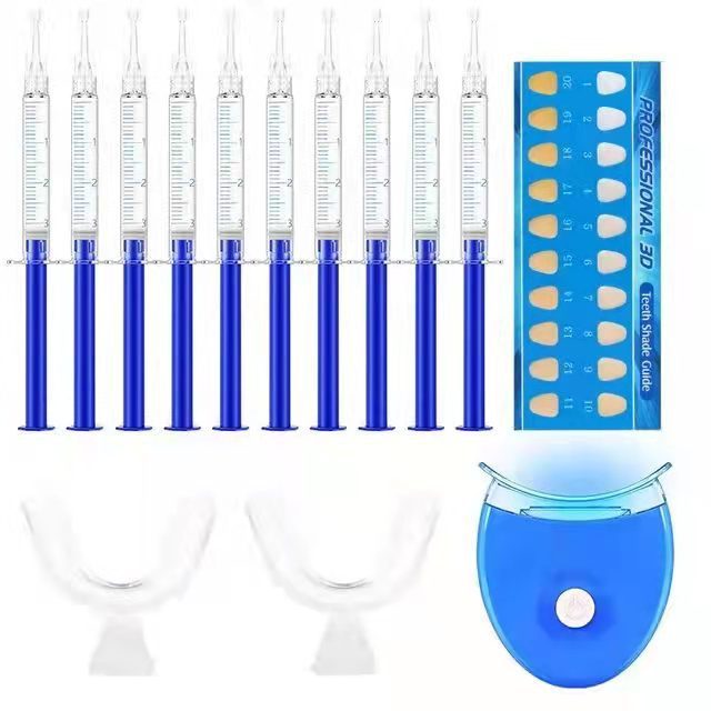 LumaSmile Teeth Whitening Kit