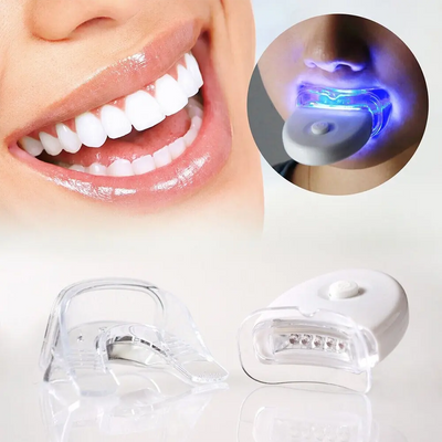 LumaSmile Teeth Whitening Kit