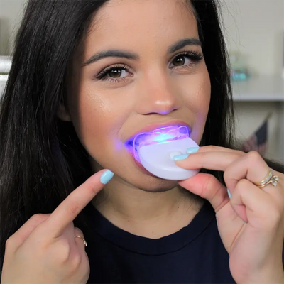 LumaSmile Teeth Whitening Kit