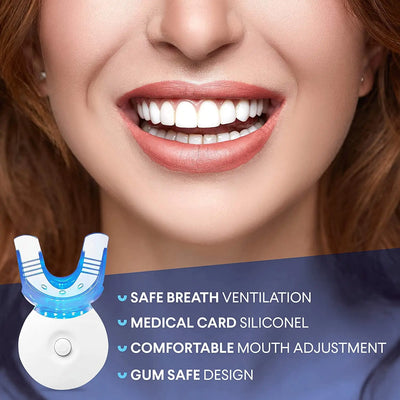 LumaSmile Teeth Whitening Kit