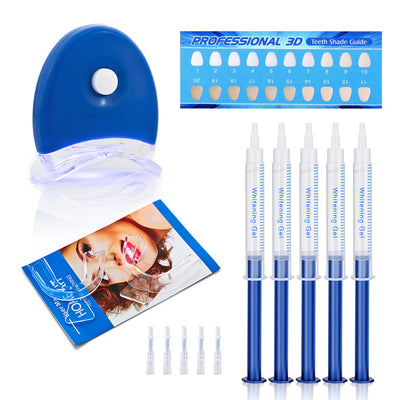 LumaSmile Teeth Whitening Kit